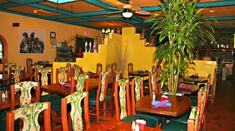 Three Sisters Mexican Kitchen And Cantina
